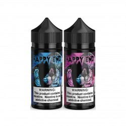 HAPPY END 100ML - Latest product review